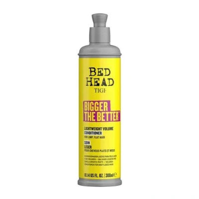 Billede af TIGI Bed Head Bigger The Better Balsam 300 ml