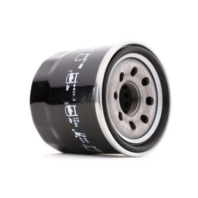 Billede af MAHLE ORIGINAL OC 1183 Oliefilter Påskruet filter MAZDA: CX 3, 6 Sedan, 3 Sedan