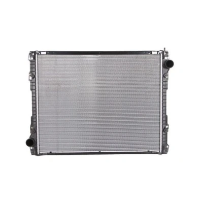 Billede af THERMOTEC D7SC008TT Radiator til køretøjer med/uden klimaanlæg 860 689 40 manuelt gear