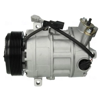 Billede af NISSENS 89392 Kompressor DCS17C 12 PAG 46 R 134a RENAULT: LAGUNA 3 Grandtour