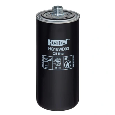 Billede af HENGST FILTER HG18WD03 Automatfilter
