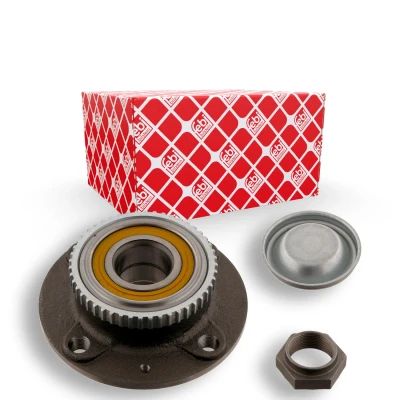 Billede af FEBI BILSTEIN 28498 Hjullejesæt