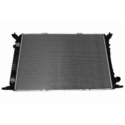 Billede af VEMO V15 60 5050 Radiator 720 475 26 Original Quality automatgear AUDI: A4 B8 Avant, A6 C7 Avant