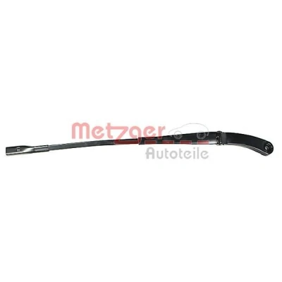 Billede af Viskerarm, forrude Metzger 2190425 foran til venstre venstrestyrede biler VOLKSWAGEN: Transporter 5, 6, 5 Bus