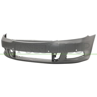 Billede af PRASCO Premium SK0281011 Kofanger foran grundet / primet SKODA: Octavia II Hatchback