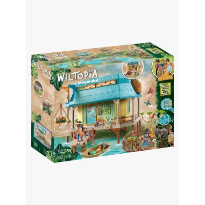 Billede af Playmobil Playset 71007 Wiltopia Legetøj og Gadgets