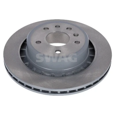 Billede af SWAG 57 94 3812 Bremseskiver bagaksel 300 20 5 110 indvendigt ventileret coatet SAAB: 9 Stationcar, Sedan