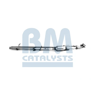 Billede af BM CATALYSTS BM80341H Katalysator Approved
