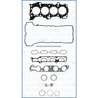 Billede af AJUSA MULTILAYER STEEL 52386300 Pakningssæt, topstykke med cylinderhovedpakning, ventilarmstætning