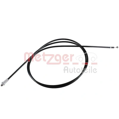 Billede af Motorhjelmskabel METZGER 3160082