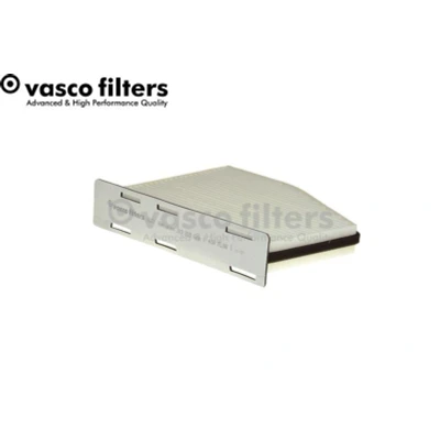 Billede af DAVID VASCO O127 Kabinefilter Partikelfilter 289 215 34 VOLKSWAGEN: GOLF 6, Passat B7 Variant, B6 SKODA: Octavia II Hatchback