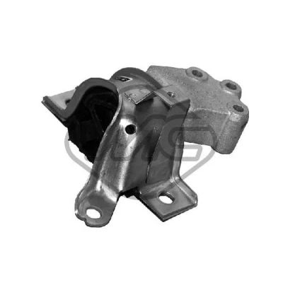 Billede af Montering af motor Metalcaucho 05516