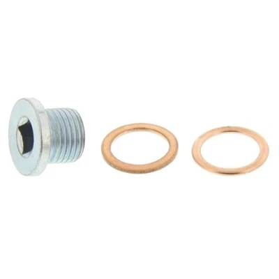 Billede af MAPCO 95938 Bundprop M16x1.5 PEUGEOT: 308 I SW, 206 Hatchback, 207 RENAULT: CLIO 2, GRAND SCENIC 3, MEGANE 3 Grandtour, CITROËN: C4 Hatchback