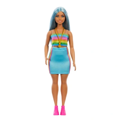 Billede af Barbie Dukke Fashion Legetøj og Gadgets
