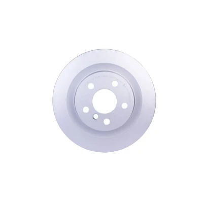 Billede af HELLA PRO 8DD 355 122 631 Bremseskiver 300 20 05/06 111,7 indvendigt ventileret coatet uden hjullejer, hjulbolte, hjulnav BMW: X1