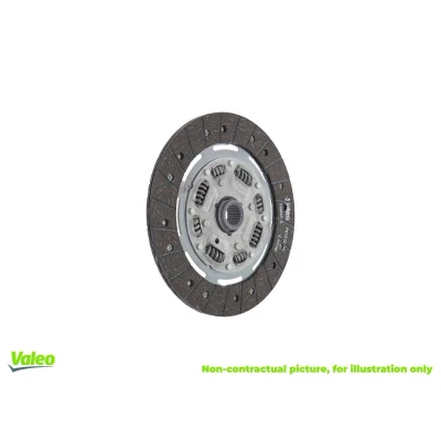Billede af VALEO 803680 Koblingsnav 242 10