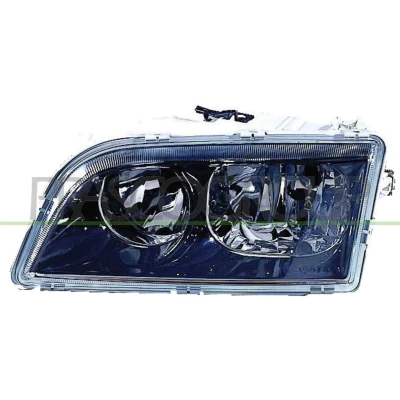 Billede af PRASCO VV0294914 Forlygter venstre H7/H7 sort VOLVO: V40 Stationcar