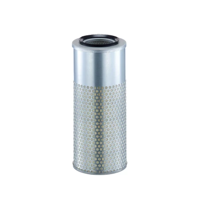 Billede af MANN FILTER C 17 035 Luftfilter 165mm Filterindsats