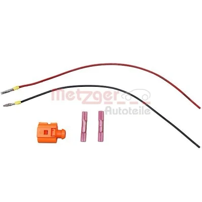 Billede af METZGER 2324153 Kabelreparationssæt, central elektronik VOLKSWAGEN: Polo V Hatchback, Touran I, AUDI: A4 B6/B7 Cabriolet, SKODA: Octavia II Hatchback