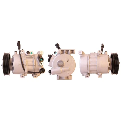 Billede af LUCAS ACP960 Kompressor PAG 46 R 134a KIA: RIO 3