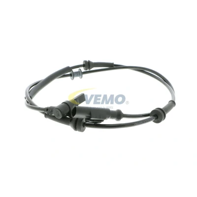 Billede af VEMO V24 72 0213 ABS Sensor foraksel Original Quality til køretøjer med Hall princip 2 1183 12 FIAT: 500 Hatchback, Panda III Hatchback