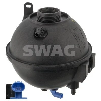 Billede af SWAG 20 94 9212 Ekspansionsbeholder uden låg, med sensor