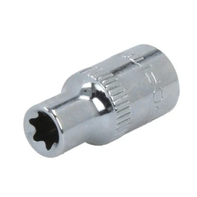 Billede af PROFITOOL 0X21307 Top 25mm E07 6,3 (1/4&quot;)mm (tommer)