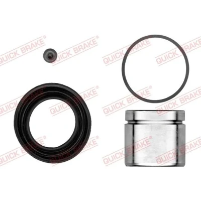 Billede af QUICK BRAKE 114 5393 Bremsekaliber Rep Sæt med stempel 54mm MAZDA: CX 3