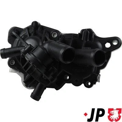 Billede af JP GROUP 1114112500 Vandpumpe 28 mekanisk VOLKSWAGEN: Polo V Hatchback, Passat B8 Variant, up! SKODA: Octavia 3 Combi
