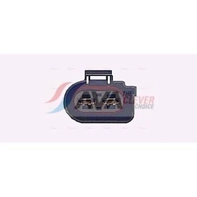 Billede af PRASCO VN7547 Køleventilator 420 uden kølerventilatorramme (karm) VOLKSWAGEN: Transporter 5
