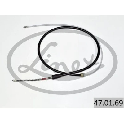 Billede af Håndbremsekabel LINEX 47.01.69