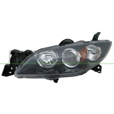 Billede af PRASCO MZ3264904 Forlygter venstre HB3, H7