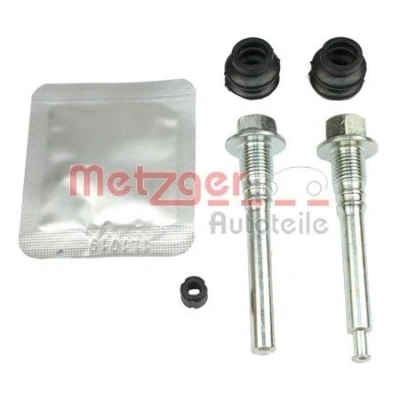 Billede af METZGER 113 1446X glidersæt, bremsekaliper med ekstra styrebolt NISSAN: Qashqai / Qashqai+2 I, SUZUKI: Grand Vitara 2 SUV