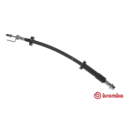 Billede af BREMBO T 24 134 Bremseslange 370 F10X1