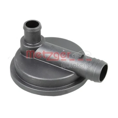 Billede af METZGER 2385131 Ventil, krumtaphusudlufting Cylinderhoved VOLKSWAGEN: TRANSPORTER 4 Bus