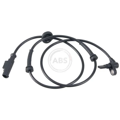Billede af A.B.S. 30789 ABS sensor aktiv 1030 sort
