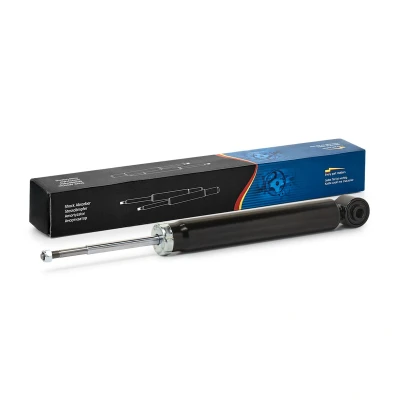 Billede af SACHS 311 233 støddæmper Gastryk dobbeltrør Teleskop øverste stift, nederste øje