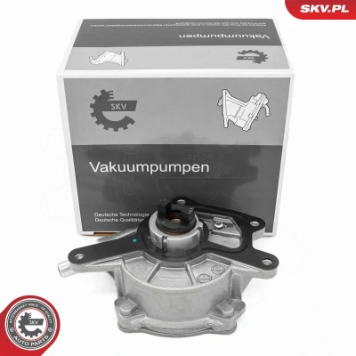 Billede af ESEN SKV 18SKV072 Vakuumpumpe MERCEDES BENZ: Vito Mixto, C klasse T modell