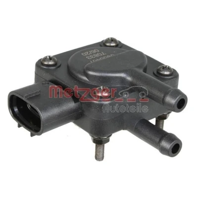 Billede af METZGER 0906407 Sensoren foran partikelfilter uden tilslutningsledning HYUNDAI: i30 I Hatchback, KIA: cee‘d Stationcar