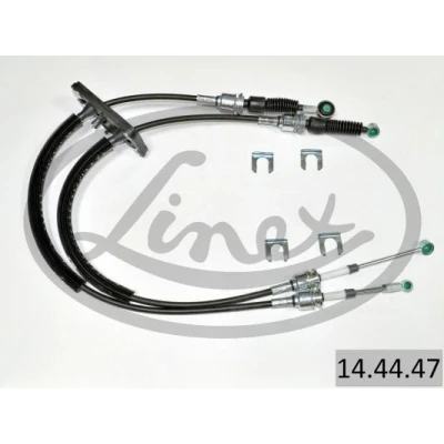 Billede af Kabel, manuel gearkasse LINEX 14.44.47