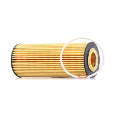 Billede af HENGST FILTER E32H D26 Oliefilter Filterindsats BMW: 3 Touring, Sedan, 5 Sedan