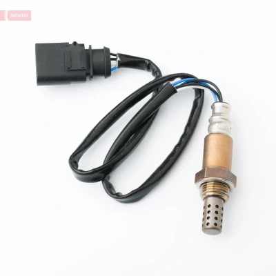 Billede af DENSO Direct Fit DOX 1707 Lambdasonde M18x1.5 opvarmet, Fingersonde, Springsonde SKODA: Fabia 1 Combi, Octavia 3 Schrägheck, I Hatchback