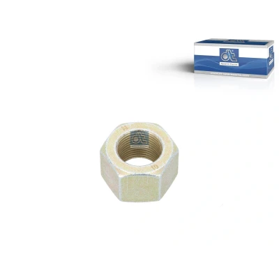 Billede af Møtrik DT 5.65075