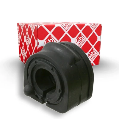 Billede af FEBI BILSTEIN 23125 Stabilisatorbøsning bagaksel 18 FORD: Focus Mk1 Stationcar, Hatchback