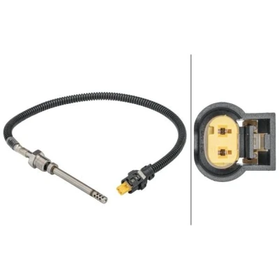 Billede af HELLA 6PT 358 181 741 Sensoren MERCEDES BENZ: Vito Bus, ML klasse, Van