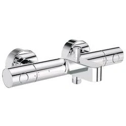 Billede af Grohe Vandhane 34774000 Metal Ting til bad &amp; wc