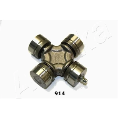 Billede af ASHIKA 66 09 914 Hardyskive ISUZU: D Max II Pick up