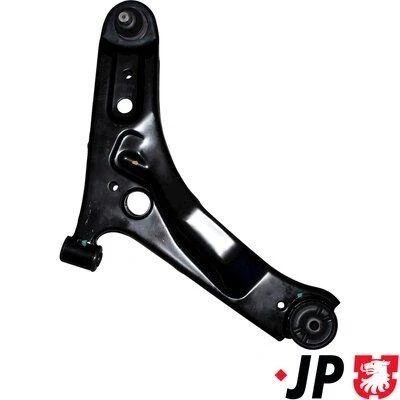 Billede af JP GROUP 3640100780 Bærearm højre foraksel, nede krydsarm KIA: Picanto I