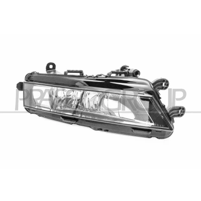 Billede af PRASCO SK0324414 Tågelygter sort venstre SKODA: Octavia 3 Combi