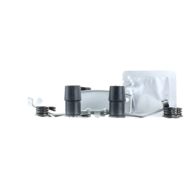 Billede af QUICK BRAKE 109 1837 Tilbehørssæt, skivebremsebelægning VOLVO: S60 II, V60 I, V70 3, FORD: S Max Mk1, B
